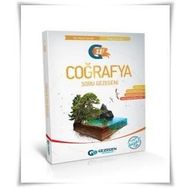 11. Sınıf Coğrafya Soru Gezegeni - Gezegen Yayıncılık