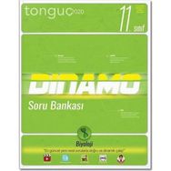 11. Sınıf Dinamo Biyoloji Soru Bankası