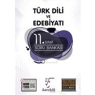11. Sınıf Edebiyat Soru Bankası