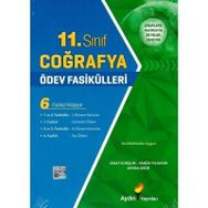 11 Sınıf Felsefe Din Kültürü ve Ahlak Bilgisi Ödev Fasikülleri - Aydın Yayınları