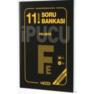 11. Sınıf Felsefe İpucu Soru Bankası