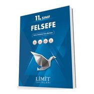 11. Sınıf Felsefe Konu Anlatımlı Soru Bankası - Güneş Kaluç Serdar Güney uzay savas aslanturk