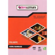 11. Sınıf Felsefe Soru Bankası-Ders Uzmanı Yayınevi