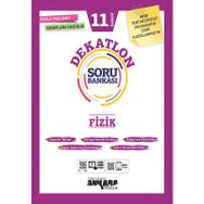 11. Sınıf Fizik Dekatlon Soru Bankası - Ankara Yayınları