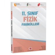 11. Sınıf Fizik Fasikülleri-Karaağaç Yayınları