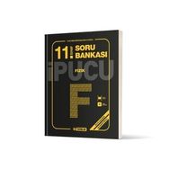 11. Sınıf Fizik İpucu Soru Bankası-Hız Yayınları