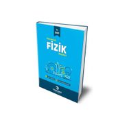11. Sınıf Fizik Kavramsal Dergileri 4 Fasikül-Tsunami Yayınları
