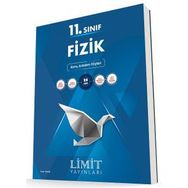 11. Sınıf Fizik Konu Anlatım Föyleri Limit Yayınları