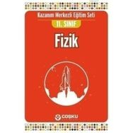 11. SINIF FIZIK KONU ANLATIMLI - KOMISYON