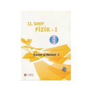 11. Sınıf Fizik Kuvvet ve Hareket - Sonuç Yayınları