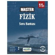 11. Sınıf Fizik Master Soru Bankası - Okyanus Yayınları