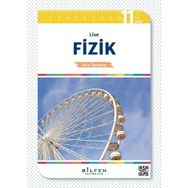 11. Sınıf Fizik Soru Bankası - Bilfen Yayınları