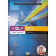 11.Sınıf Fizik Soru Bankası Fdd Yayınları