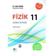 11. Sınıf Fizik Soru Bankası - Nihat Bilgin
