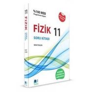 11.sınıf Fizik Soru Kitabı Nihat Bilgin Yayınları