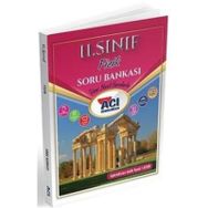 11.sınıf Fizik Yeni Nesil Soru Bankası Açı Yayınları