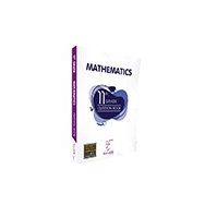 11 Sınıf Grade Mathematics Qestion Book - Karekök Yayınları