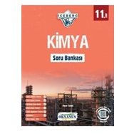 11 Sınıf Iceberg Kimya Soru Bankası Okyanus