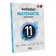 11.Sınıf Kafadar Matematik Soru Bankası