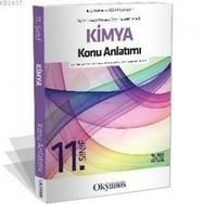 11. SINIF KIMYA KONU ANLATIMLI KONU ANLATIMLI İNTERAKTİF Z-KITAPLAR - KOMISYON