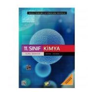 11 Sınıf Kimya Soru Bankası Fdd Yayınları