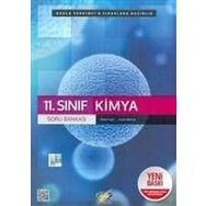 11.sınıf Kimya Soru Bankası/kronometre Yayınları