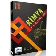 11. Sınıf Kimya Soru Kütüphanesi Prf Paraf Yayınları
