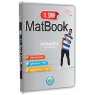 11. Sınıf Matbook Video Ders Kitabı - Rehber Matematik