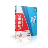 11. Sınıf Matematik Anlatım Fasikülleri Vip Yayınları