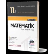 11. Sınıf Matematik DAF Ders Anlatım Föyleri 1-48-Eis Yayınları