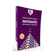 11. Sınıf Matematik Konu Anlatımı ve Soru Çözümü Karekök Yayınları