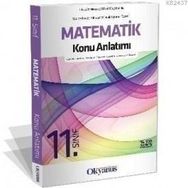 11.SINIF MATEMATIK KONU ANLATIMLI KONU ANLATIMLI İNTERAKTİF Z-KITAPLAR - KOMISYON