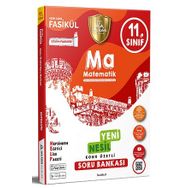 11. Sınıf Matematik Konu Özetli Soru Bankası-Soru Kalesi Yayınları