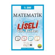 11. Sınıf Matematik Liseli Soru Bankası-Pano Yayınları