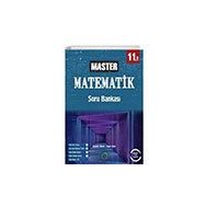11. Sınıf Matematik Master Soru Bankası Okyanus Yayınları