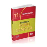 11. Sınıf Matematik Özetli Lezzetli Soru Bankası Editör Yayınları