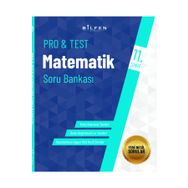 11. Sınıf Matematik ProTest Soru Bankası-Bilfen Yayınları