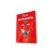 11. Sınıf Matematik Soru Bankası - Limit Yayınları