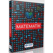 11. Sınıf Matematik YES Yanıt Eğitim Seti Yanıt Yayınları