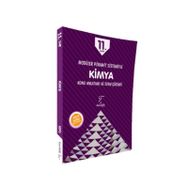 11.sınıf Mps Kimya Konu Anlatımı Ve Soru Çözümü / Kolektif / Karekök Eğitim Yayın
