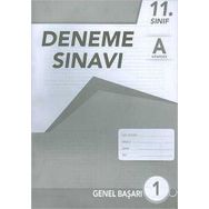 11. Sınıf Tam Benlik Coğrafya 15 Deneme Sınavı-Bilimyolu Yayıncılık