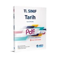 11. Sınıf Tarih Güncel PDF Planlı Ders Föyü-Eğitim Vadisi Yayınları