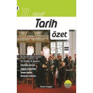 11 Sınıf Tarih Özet Pano Yayınevi