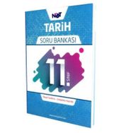 11.Sınıf Tarih Soru Bankası - Binot Yayınları