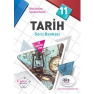 11. Sınıf Tarih Soru Bankası Eis Yayınları