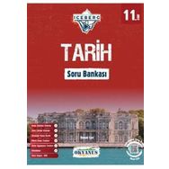 11. Sınıf Tarih Soru Bankası Iceberg Okyanus Yayınları
