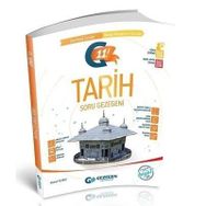 11. Sınıf Tarih Soru Gezegeni-Gezegen Yayınları