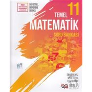 11. Sınıf Temel Matematik Soru Bankası-Nitelik Yayınları