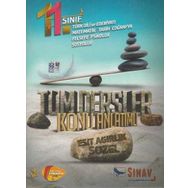 11. Sınıf Tüm Dersler Eşit Ağırlık Sözel Konu Anlatımlı Kollektif Sınav Dergisi Yayınları