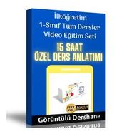 11. Sınıf Tüm Dersler Online Görüntülü Eğitim Seti - Kollektif